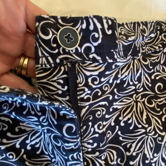 KAREN SCOTT Skort - Picture 4 of 9